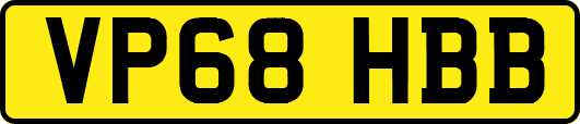 VP68HBB