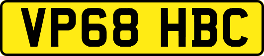 VP68HBC