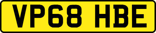 VP68HBE