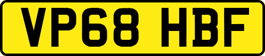 VP68HBF