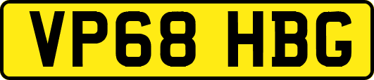 VP68HBG