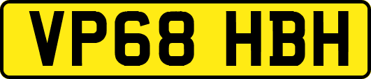VP68HBH