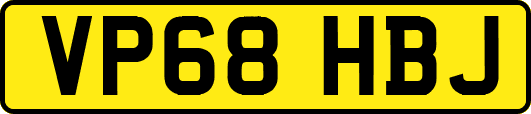 VP68HBJ