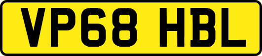 VP68HBL