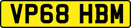 VP68HBM