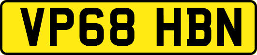 VP68HBN