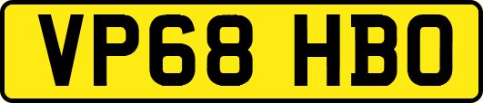 VP68HBO
