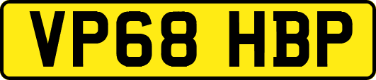 VP68HBP
