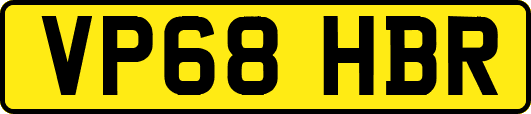 VP68HBR