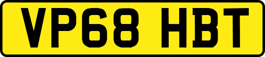 VP68HBT