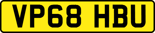 VP68HBU