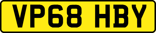VP68HBY