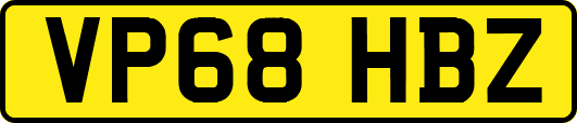 VP68HBZ