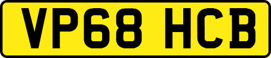 VP68HCB