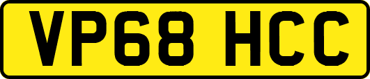 VP68HCC