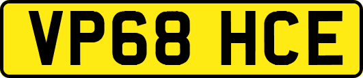 VP68HCE