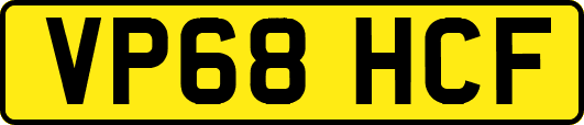 VP68HCF