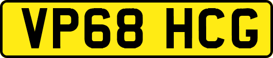 VP68HCG