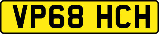 VP68HCH