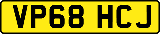 VP68HCJ