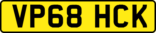 VP68HCK