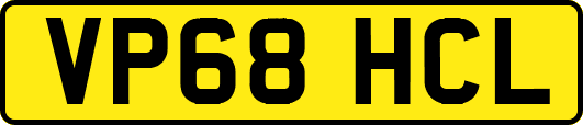 VP68HCL