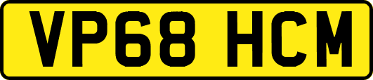 VP68HCM