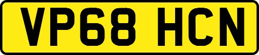 VP68HCN