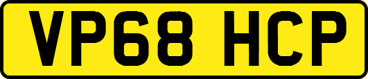 VP68HCP