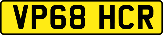 VP68HCR