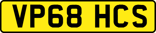 VP68HCS
