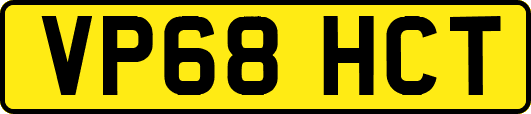 VP68HCT