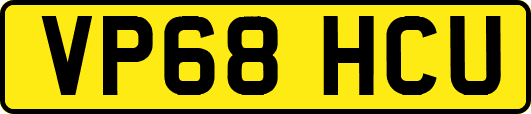 VP68HCU