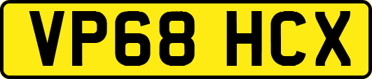 VP68HCX