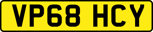 VP68HCY