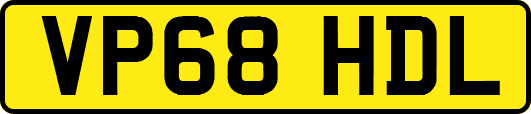 VP68HDL