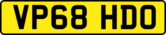 VP68HDO