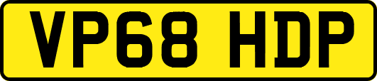 VP68HDP