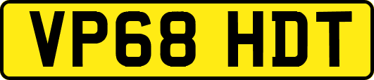 VP68HDT