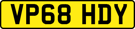 VP68HDY