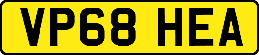 VP68HEA