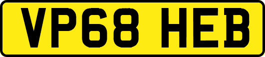 VP68HEB