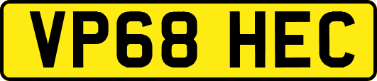 VP68HEC
