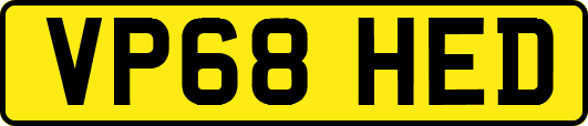 VP68HED