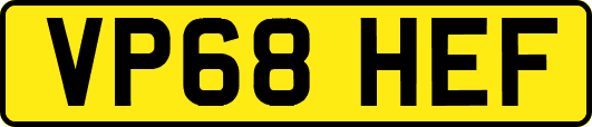 VP68HEF
