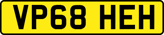 VP68HEH