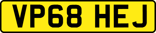 VP68HEJ