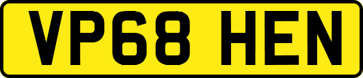 VP68HEN