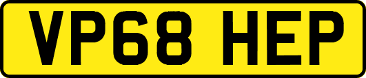 VP68HEP