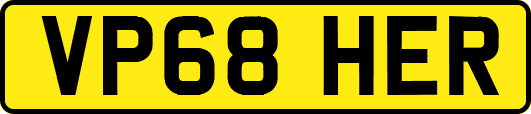 VP68HER